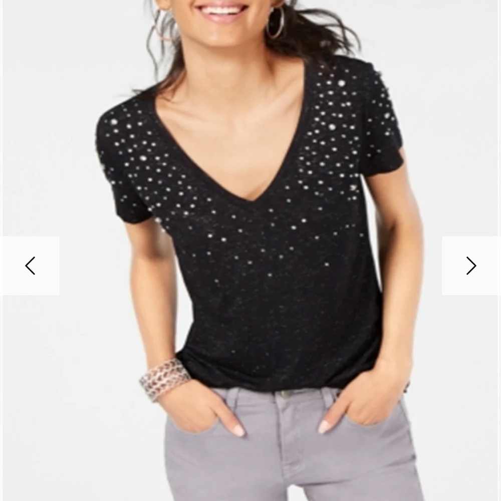 gorgeous inc shirt
